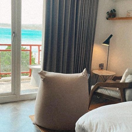 Il Piccolo Polpo Hotel Nanwan Zewnętrze zdjęcie