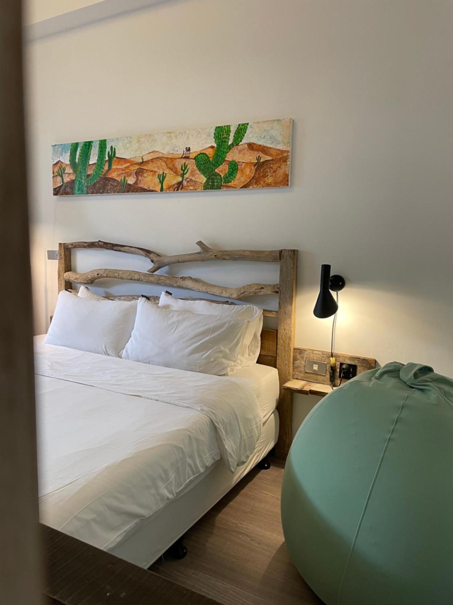Il Piccolo Polpo Hotel Nanwan Zewnętrze zdjęcie
