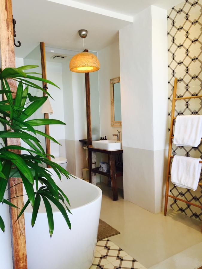 Il Piccolo Polpo Hotel Nanwan Zewnętrze zdjęcie