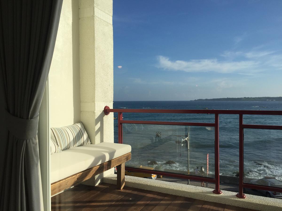 Il Piccolo Polpo Hotel Nanwan Zewnętrze zdjęcie