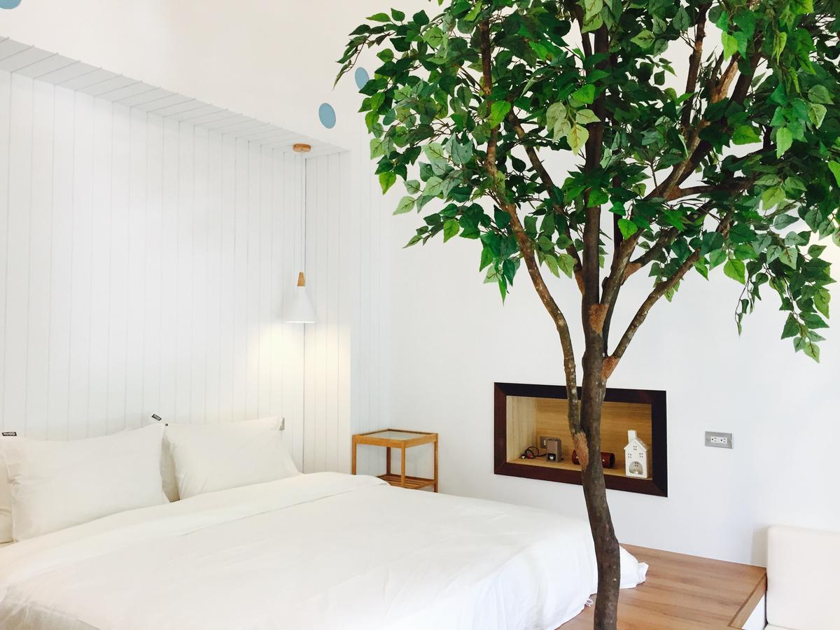 Il Piccolo Polpo Hotel Nanwan Zewnętrze zdjęcie
