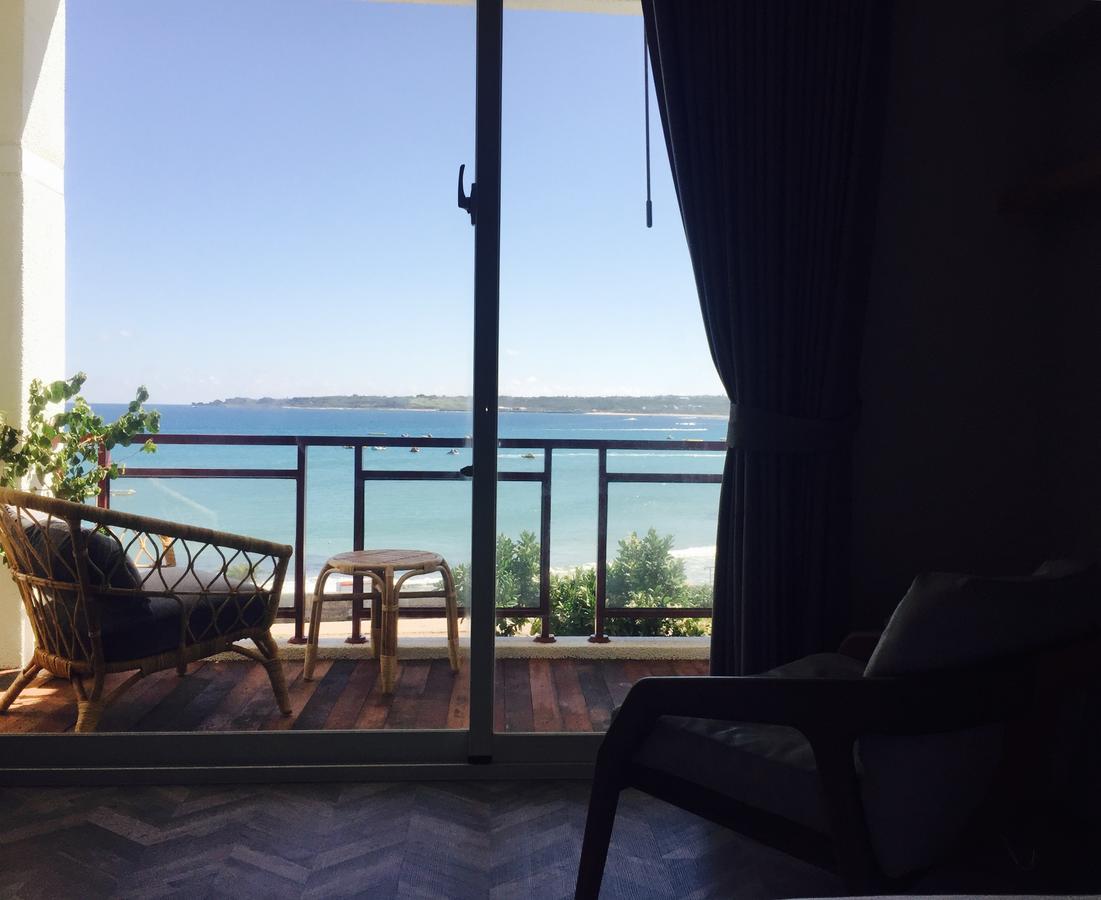 Il Piccolo Polpo Hotel Nanwan Zewnętrze zdjęcie