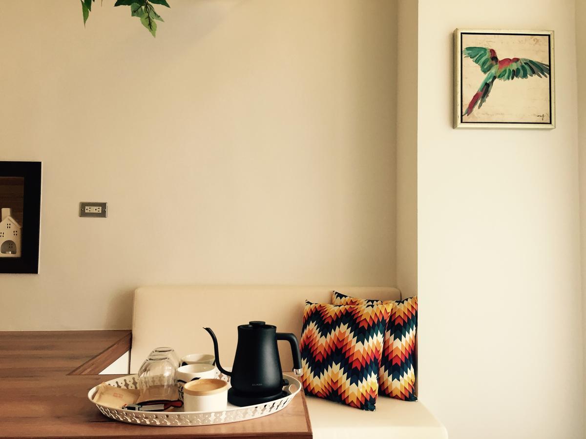 Il Piccolo Polpo Hotel Nanwan Zewnętrze zdjęcie