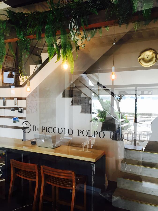Il Piccolo Polpo Hotel Nanwan Zewnętrze zdjęcie