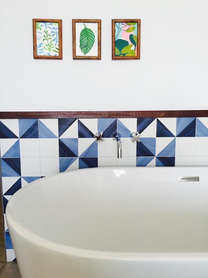 Il Piccolo Polpo Hotel Nanwan Zewnętrze zdjęcie